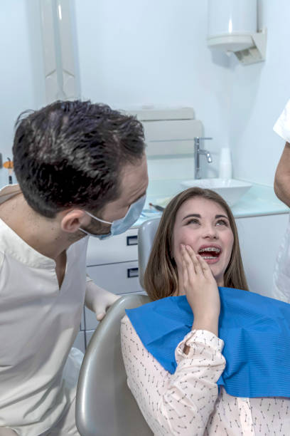 Best Pediatric Emergency Dentist in Shadeland, IN