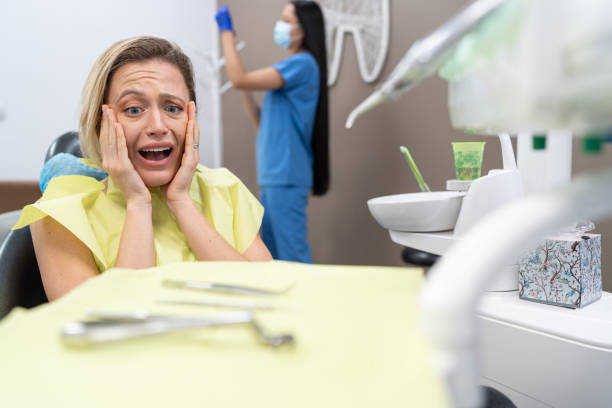 Best Emergency Treatment for Toothache in Shadeland, IN