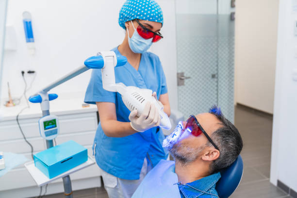 Best Emergency Treatment for Toothache in Shadeland, IN
